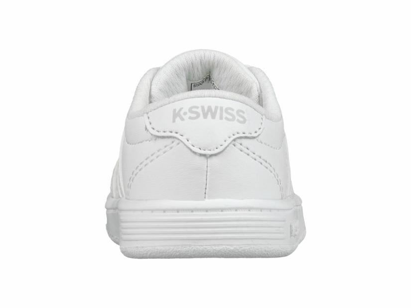 K-Swiss CLASSIC PRO White/white | Kids Classics