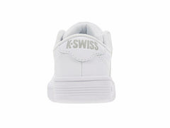 K-Swiss CLASSIC PRO White/white | Kids Classics