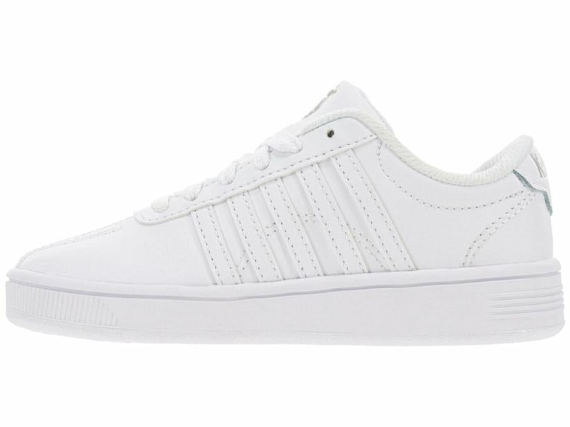 K-Swiss CLASSIC PRO White/white | Kids Classics