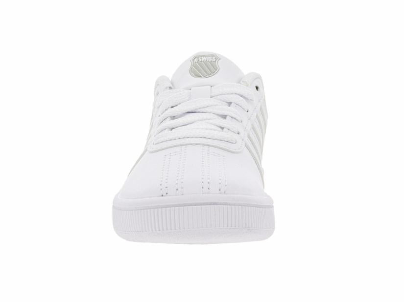 K-Swiss CLASSIC PRO White/white | Kids Kids (4-8 Years)