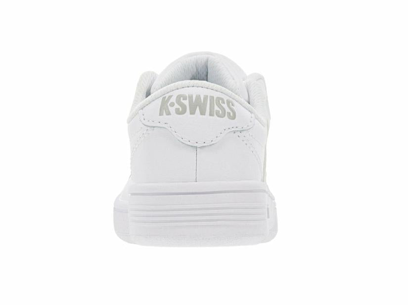 K-Swiss CLASSIC PRO White/white | Kids Kids (4-8 Years)