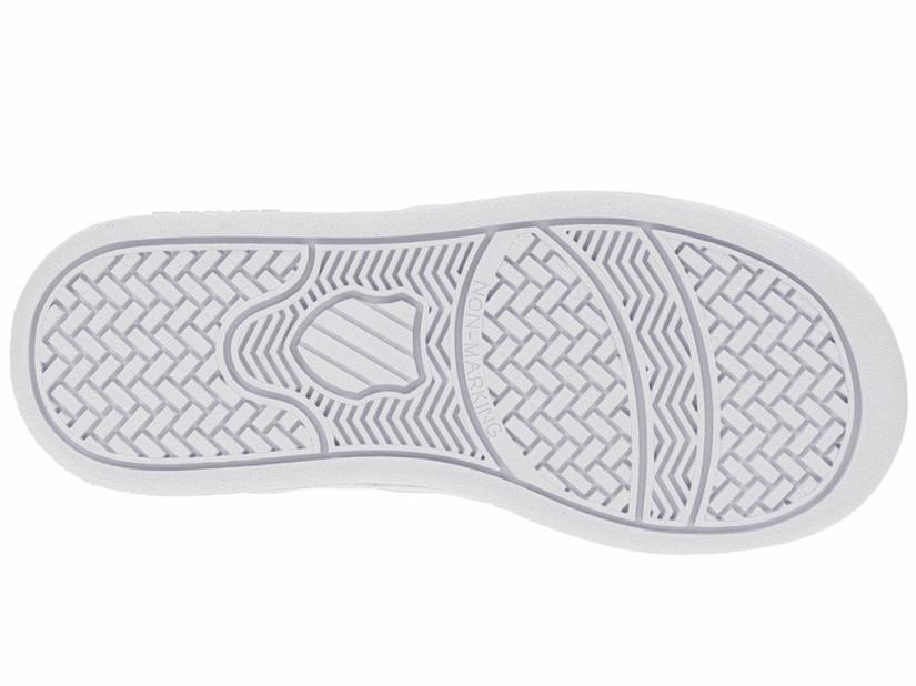 K-Swiss CLASSIC PRO White/white | Kids Kids (4-8 Years)