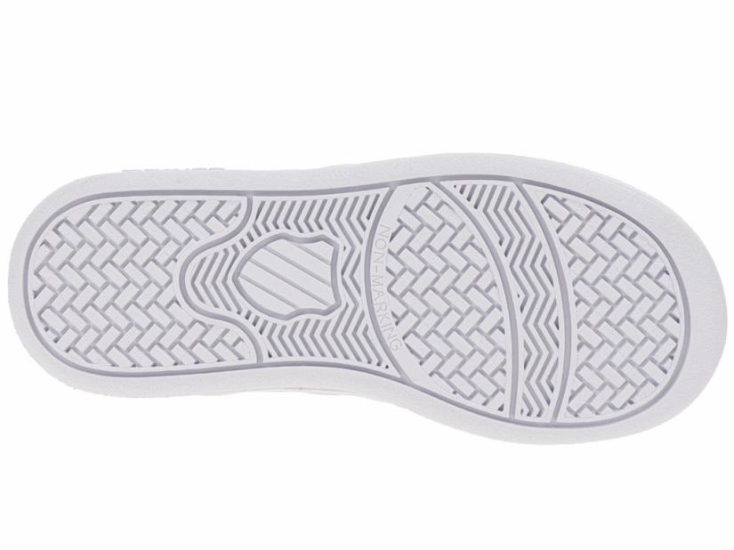 K-Swiss CLASSIC PRO White/white | Kids Kids (4-8 Years)