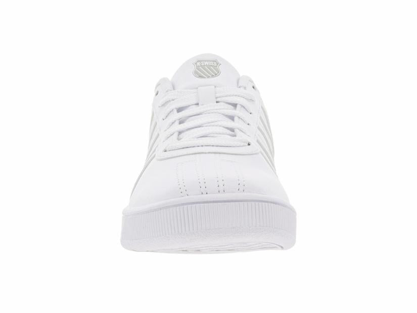 K-Swiss CLASSIC PRO White/white | Kids Teens (8-16 Years)