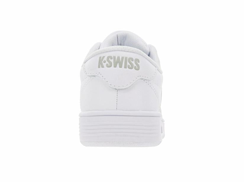 K-Swiss CLASSIC PRO White/white | Kids Teens (8-16 Years)