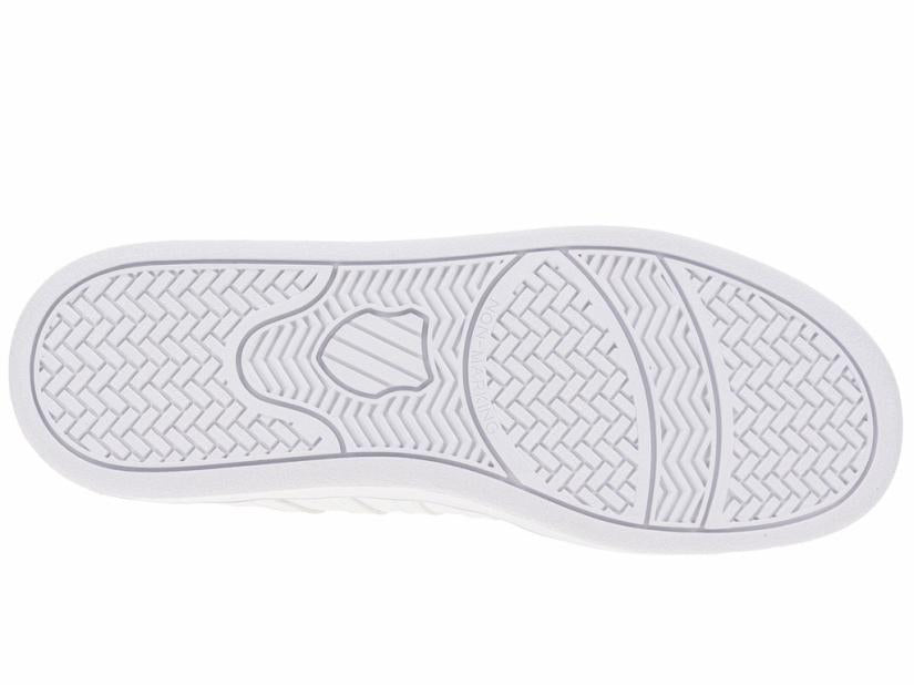 K-Swiss CLASSIC PRO White/white | Kids Teens (8-16 Years)