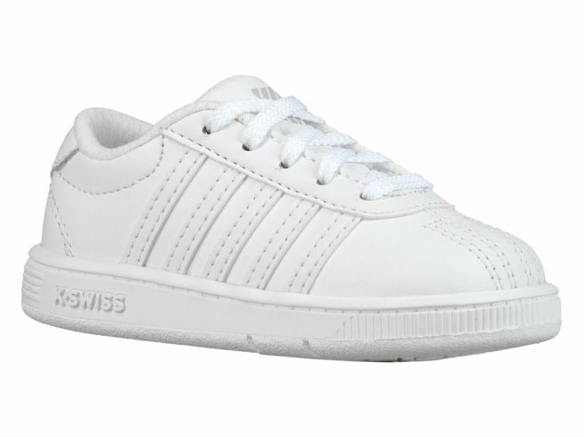 K-Swiss CLASSIC PRO White/white | Kids Toddlers (0-4 Years)
