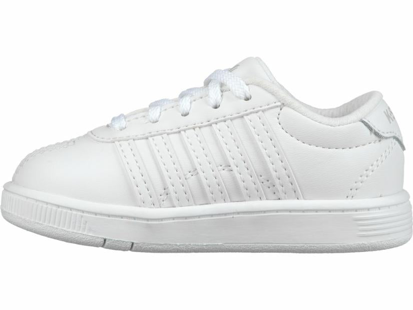 K-Swiss CLASSIC PRO White/white | Kids Toddlers (0-4 Years)