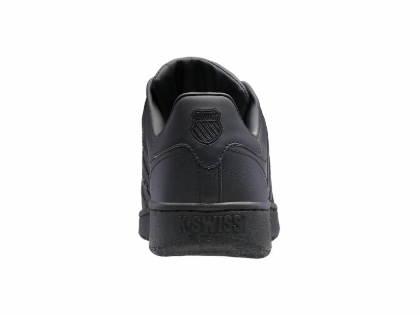K-Swiss CLASSIC VN Black/ Black | Men Lifestyle