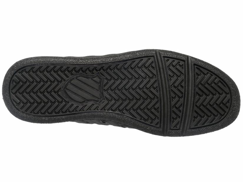 K-Swiss CLASSIC VN Black/ Black | Men Lifestyle