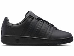 K-Swiss CLASSIC VN Black/ Black | Men Lifestyle