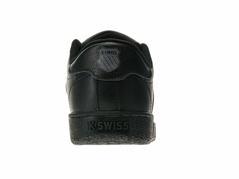 K-Swiss CLASSIC VN Black/black | Kids Classics
