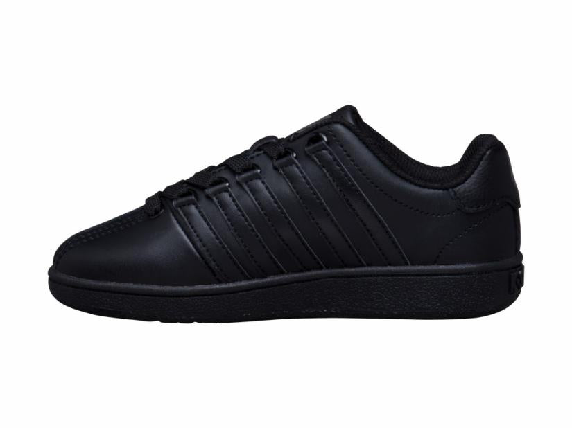 K-Swiss CLASSIC VN Black/black | Kids Classics