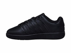 K-Swiss CLASSIC VN Black/black | Kids Classics