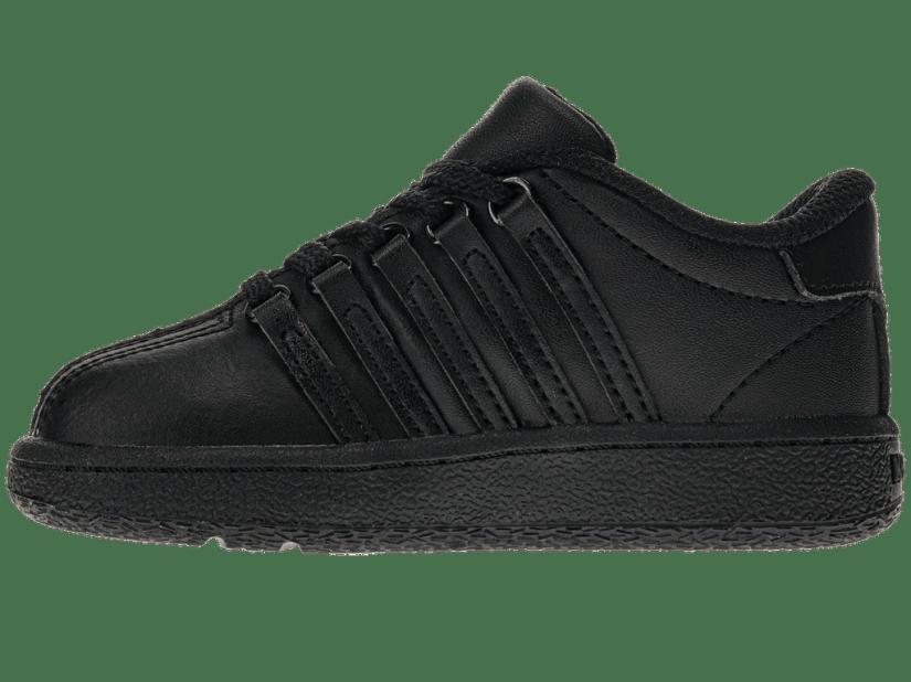 K-Swiss CLASSIC VN Black/black | Kids Classics