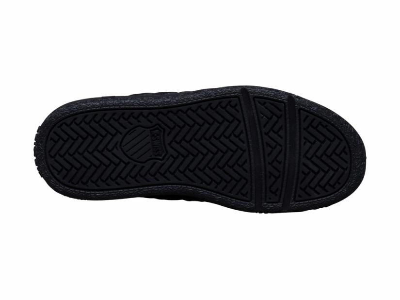 K-Swiss CLASSIC VN Black/black | Kids Classics