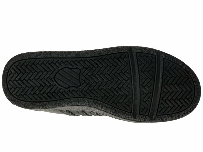 K-Swiss CLASSIC VN Black/black | Kids Classics
