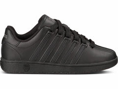 K-Swiss CLASSIC VN Black/black | Kids Classics