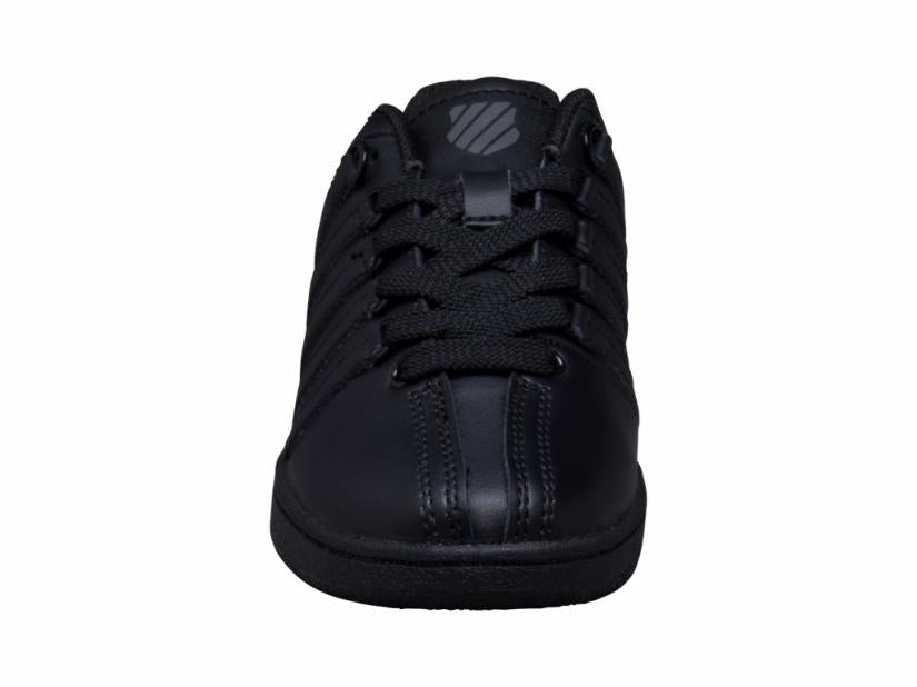 K-Swiss CLASSIC VN Black/black | Kids Kids (4-8 Years)