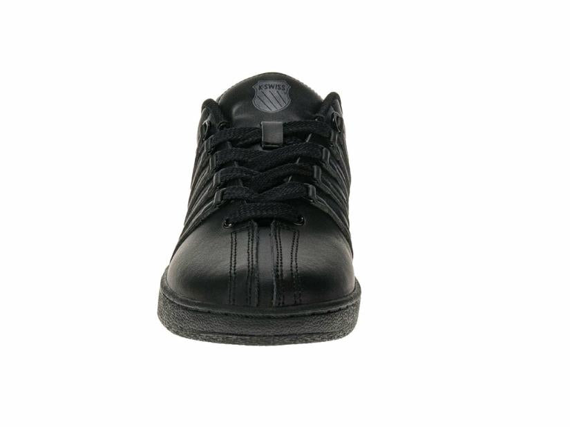 K-Swiss CLASSIC VN Black/black | Kids Teens (8-16 Years)