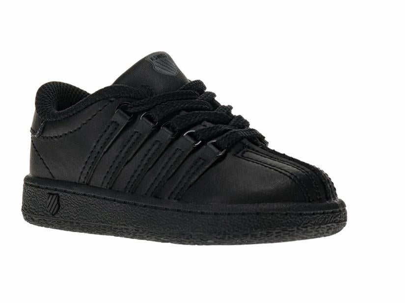 K-Swiss CLASSIC VN Black/black | Kids Toddlers (0-4 Years)