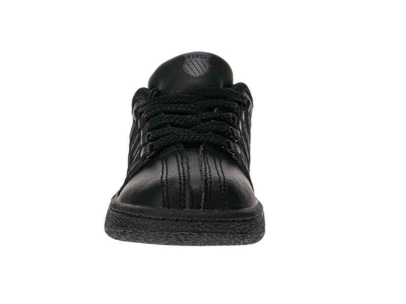 K-Swiss CLASSIC VN Black/black | Kids Toddlers (0-4 Years)