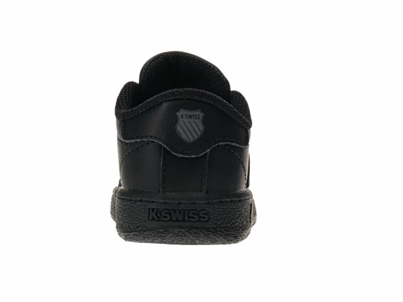 K-Swiss CLASSIC VN Black/black | Kids Toddlers (0-4 Years)