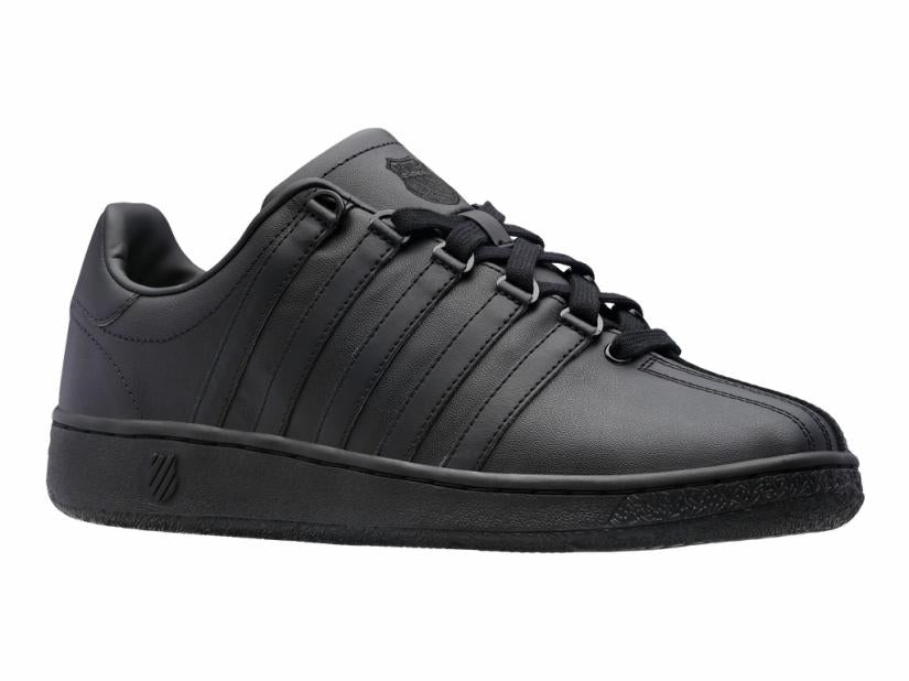 K-Swiss CLASSIC VN Black/black | Women Lifestyle