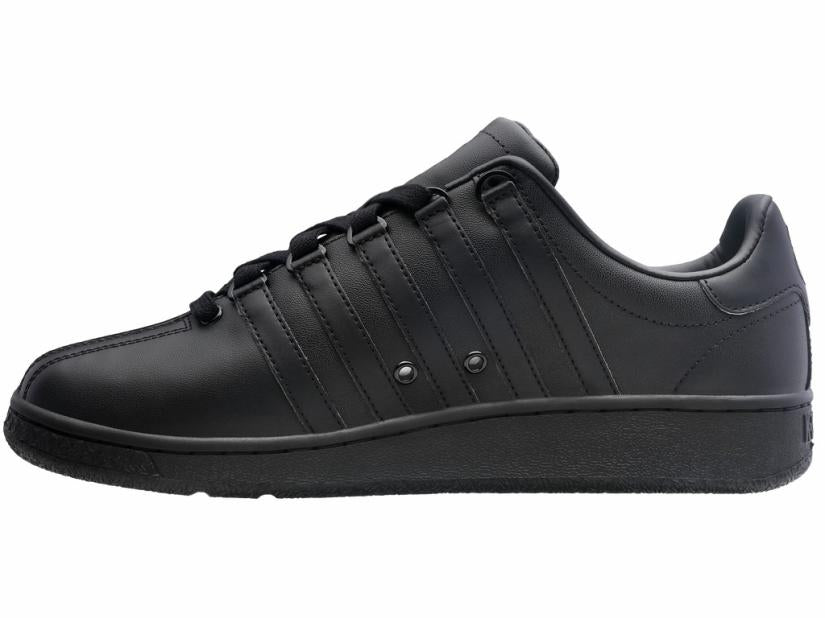 K-Swiss CLASSIC VN Black/black | Women Lifestyle