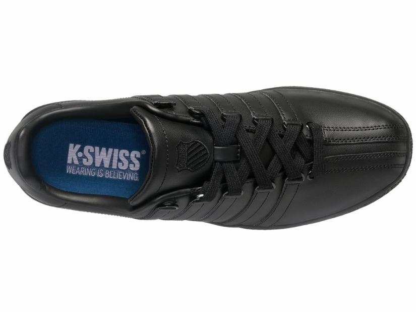 K-Swiss CLASSIC VN Black/black | Women Lifestyle