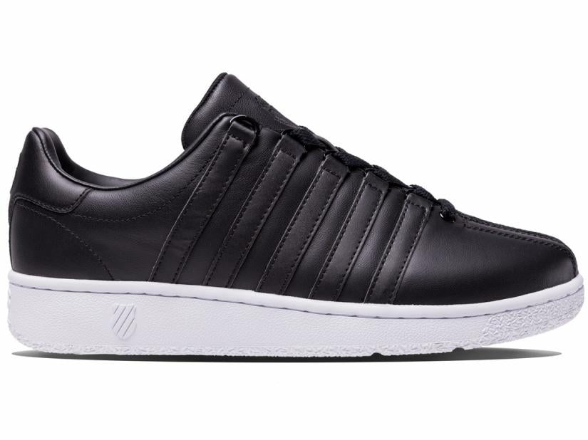 K-Swiss CLASSIC VN Black/white | Men Lifestyle