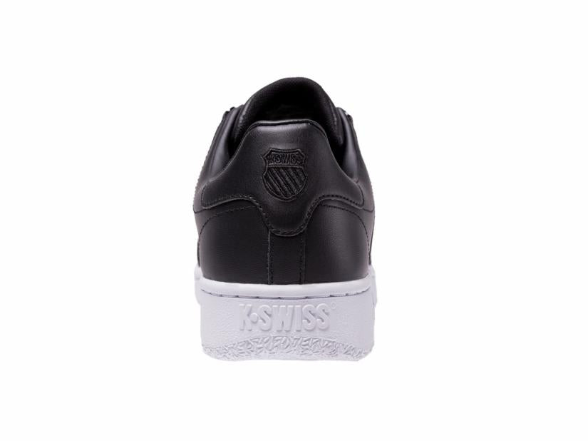K-Swiss CLASSIC VN Black/white | Men Lifestyle