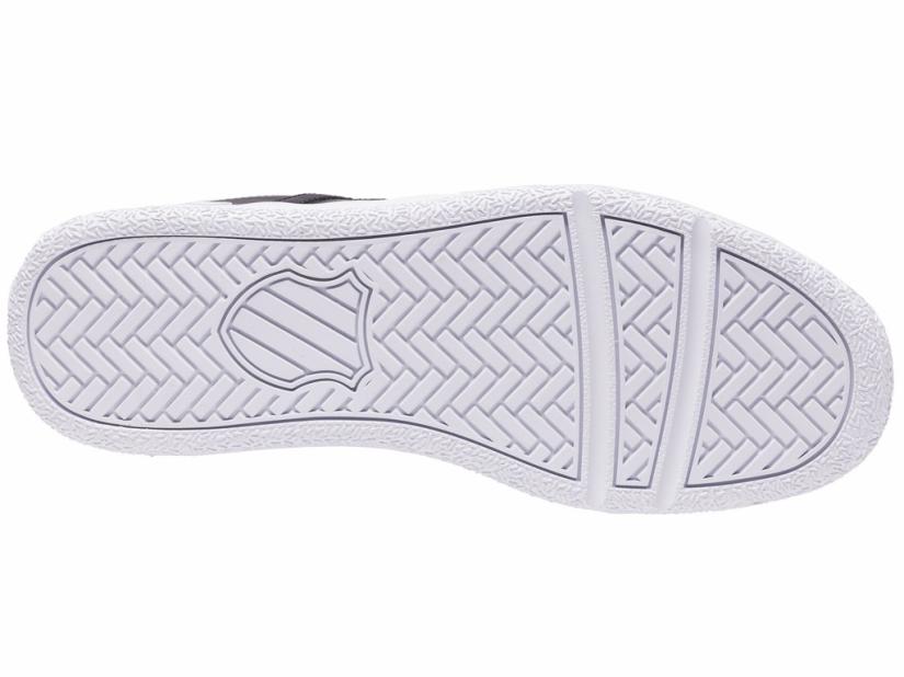 K-Swiss CLASSIC VN Black/white | Men Lifestyle