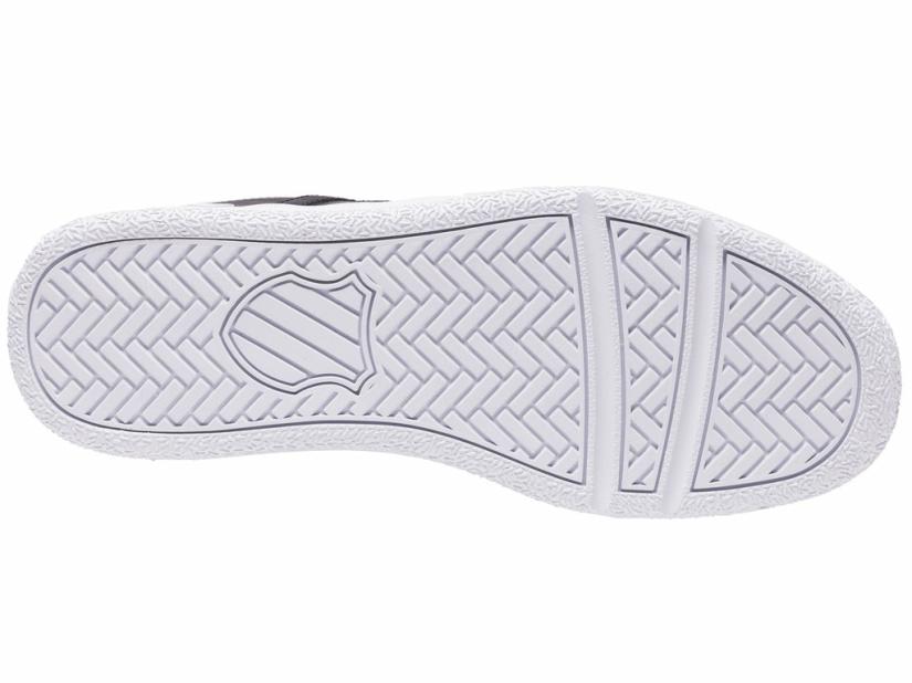 K-Swiss CLASSIC VN Black/white | Men Lifestyle