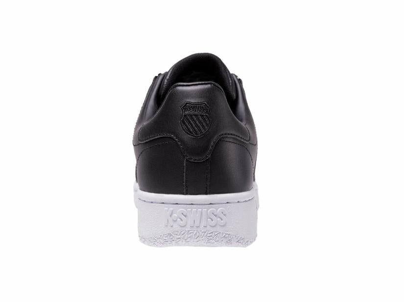 K-Swiss CLASSIC VN Black/white | Men Wide Shoes