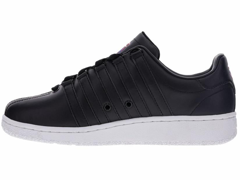 K-Swiss CLASSIC VN HERITAGE Black/ White | Women Lifestyle