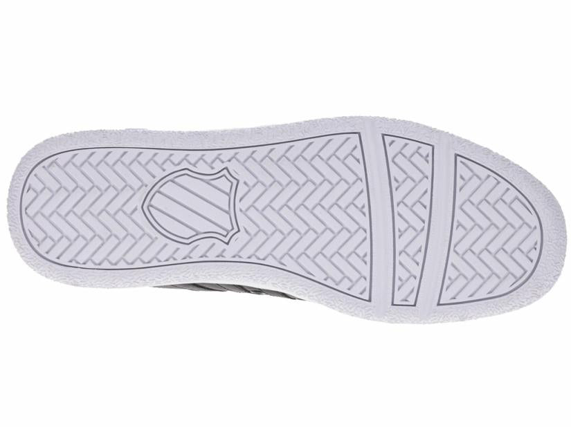 K-Swiss CLASSIC VN HERITAGE Black/ White | Women Lifestyle