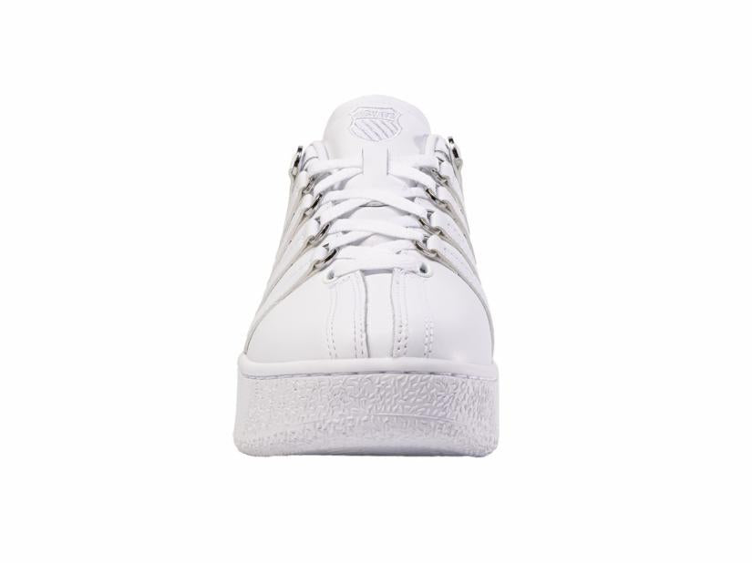 K-Swiss CLASSIC VN PLATFORM White/white | Women Lifestyle