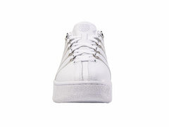 K-Swiss CLASSIC VN PLATFORM White/white | Women Lifestyle