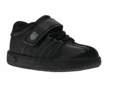 K-Swiss CLASSIC VN VLC Black/black | Kids Classics
