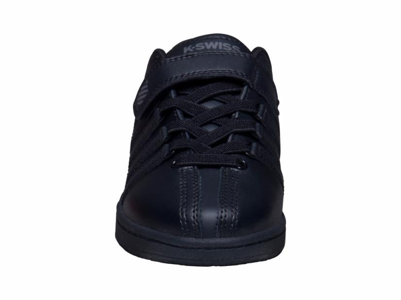 K-Swiss CLASSIC VN VLC Black/black | Kids Classics