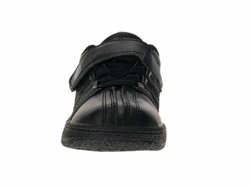 K-Swiss CLASSIC VN VLC Black/black | Kids Classics