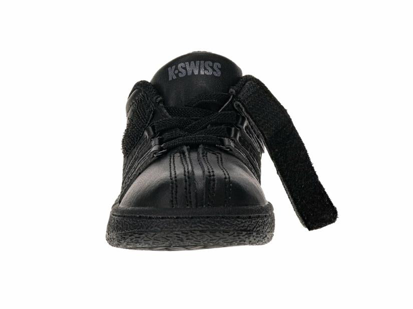 K-Swiss CLASSIC VN VLC Black/black | Kids Classics