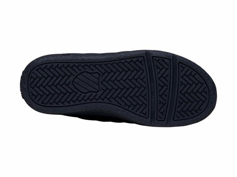 K-Swiss CLASSIC VN VLC Black/black | Kids Classics