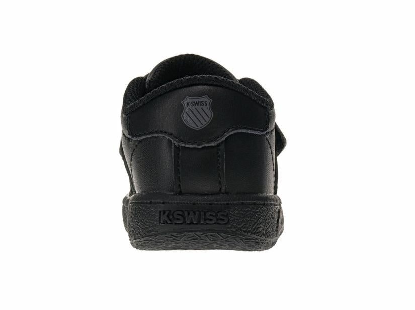 K-Swiss CLASSIC VN VLC Black/black | Kids Classics