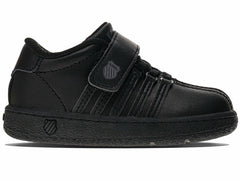 K-Swiss CLASSIC VN VLC Black/black | Kids Toddlers (0-4 Years)