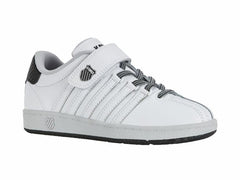 K-Swiss CLASSIC VN VLC White/micro Chip | Kids Classics