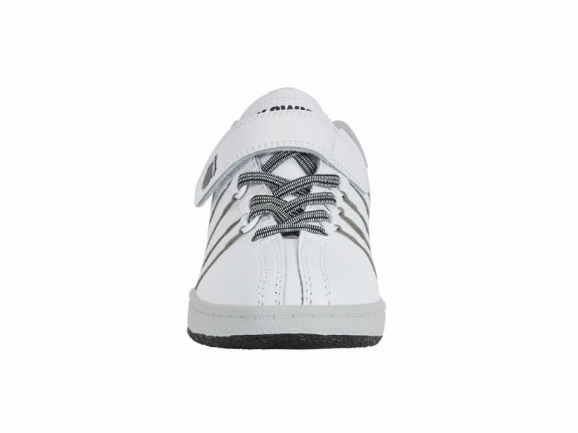 K-Swiss CLASSIC VN VLC White/micro Chip | Kids Kids (4-8 Years)