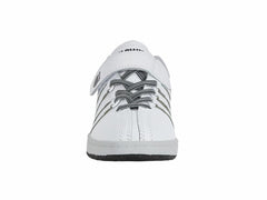 K-Swiss CLASSIC VN VLC White/micro Chip | Kids Kids (4-8 Years)