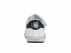 K-Swiss CLASSIC VN VLC White/micro Chip | Kids Kids (4-8 Years)